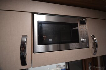 Swift Sprite Cruzer 492 SR 2020 - 13