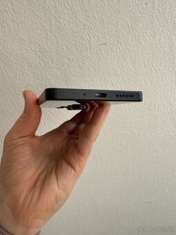 POCO M6 Pro 12GB/512GB černý - 13