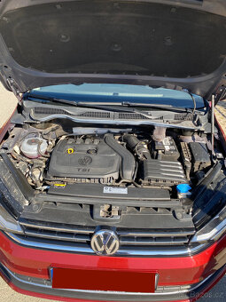 VW Gold Sportsvan | 2019 | 1.5 TSI | 96KW - 13