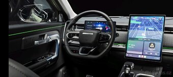 Jaecoo 7, 1.6 TGDI, AWD - 13