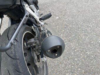 Honda CB500x 2015 ABS - 13