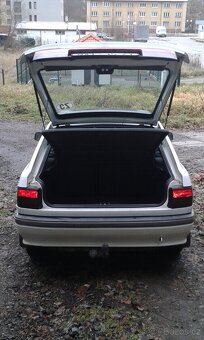Renault  21 - 13