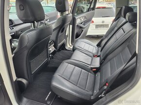 Mercedes-Benz GLS 400D Massage Burmaster - 13