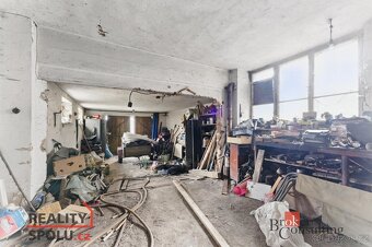 Prodej, domy/rodinný, 207 m2, 59255 Bobrová, Žďár nad Sázavo - 13