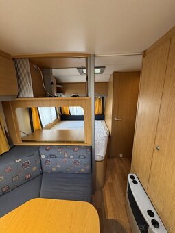 Knaus Sudwind 500 ~ Palandy - 13