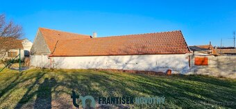 Prodej rodinné domy, 179 m2 - Miroslavské Knínice - 13