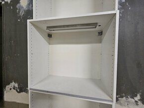 Kuchyňské skříňky IKEA Metod (starší systém) - 13