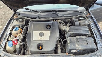 Škoda Octavia I Tour 1,9TDI - 13