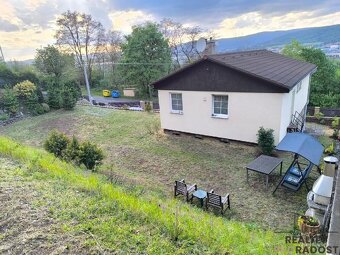 Prodej rodinného domu v Ústí nad Labem - 13