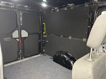 Vw Crafter 2.0 TDi 103kw, 2018, 6 míst - 13