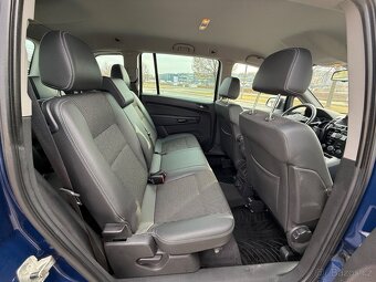 Opel Zafira - 1.9CDTi 92kW - 2011 - 7místné - 13