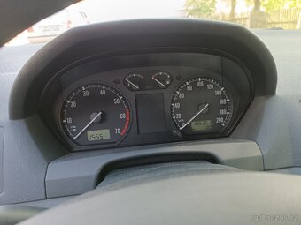 prodám Škoda Fabia I., r.v. 2000… - 13