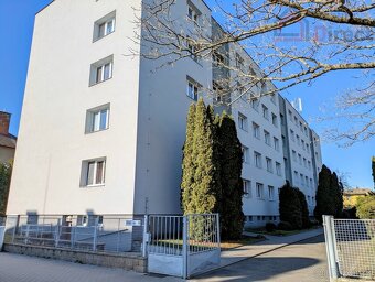 Prodej bytu 3+1, 75 m2, ul. Štefánikova, Mladá Boleslav - 13