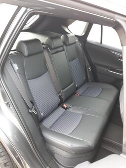 Toyota Rav4 2,5 Hybrid 4x4 Selection r.v. 2022 12 100 km - 13