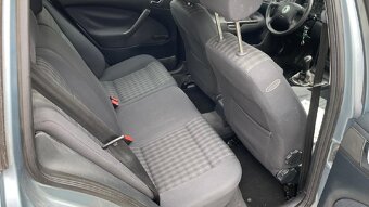 Škoda Octavia, 1.6 75 KW LPG, RV 11/2003 - 13