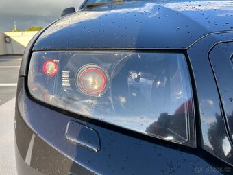 Škoda Fabia I RS 1.9 TDI - 13