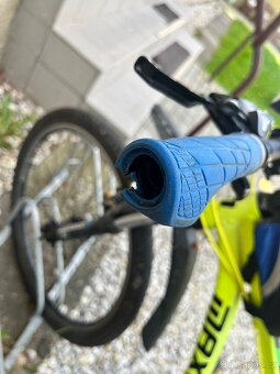 Dětské MTB Maxbike Baco - 13