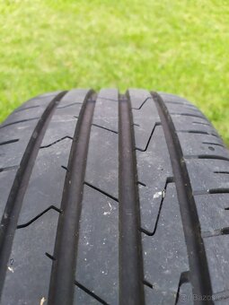 4x VW Kola R16 5x100 - 13