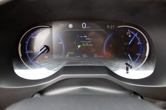 Toyota RAV4 2.5 Hybrid e-CVT Executive AWD - 13