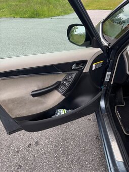 Citroen C4 Picasso Exclusiv - 13