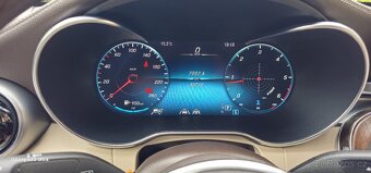 Mercedes-Benz GLC Coupe 300d 4matic, AMG line - 13