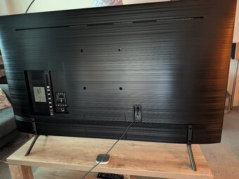 Smart TV Samsung EU55RU7172 - 13