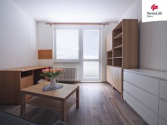 Prodej bytu 1+1 40 m2 Na Výšině, Havlíčkův Brod - 13