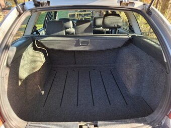 Skoda Octavia Combi 1.6 - 13