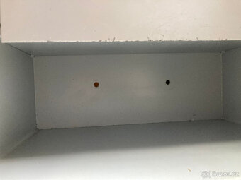 Trezor SAFMETAL  použitý za 6.000 kč - 13