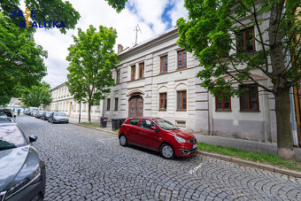 Prodej, byt 3+1, Kroměříž, ul. Malý Val - 13
