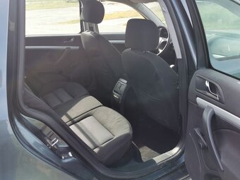 Škoda Octavia 2 , 77 Kw 1,9 Tdi 4x4 , 2006 - 13