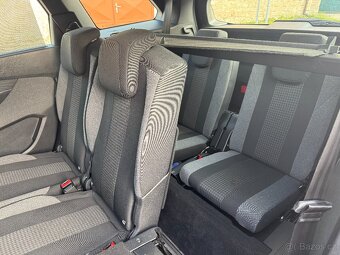 Peugeot 5008 Allure 1.2 PureTech  96 kW (odpočet DPH) - 13