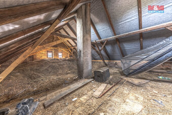 Prodej rodinného domu, 120 m², Činěves - 13