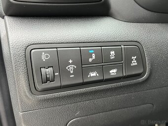 Hyundai Tucson 2.0CRDi 136kW N-Line 4x4 ŠÍBR - 13