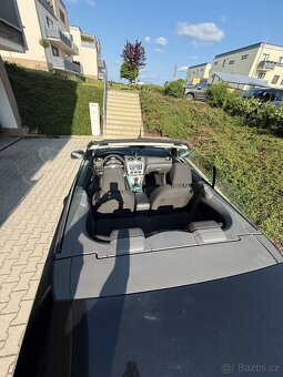 Ford Focus cabrio/CC 2,0L 107KW - 13