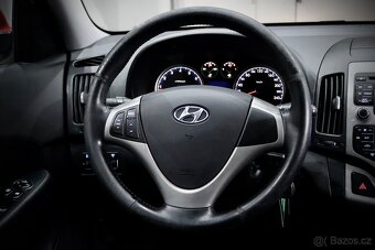 Hyundai i30 1.4i 16v 80kW - 13