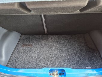 Chevrolet Spark - 13