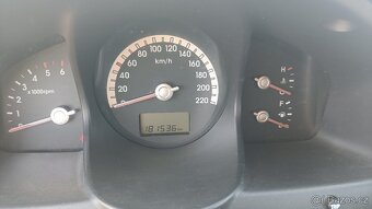 Kia Sportage 4x4 2.0 CRDI - 13