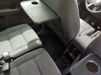 Touran 2.0 FSI 110kw 2004 - 13