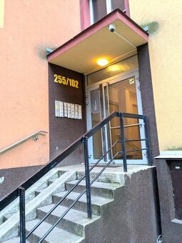 Pronájem bytu 2+kk, Aléská 255/102, Bílina - 13