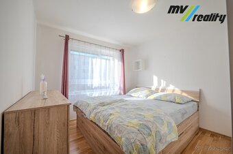 Prodej bytu 3+1 56 m2, Milovice - Mladá, ev.č. 1929 - 13