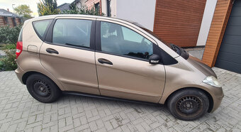 Mercedes-Benz A150 W169 Automat - 13