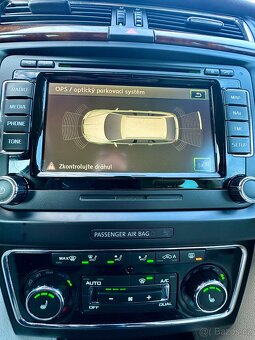 Škoda Superb Combi 2.0 TDI 125 kW – po velkém servisu - 13