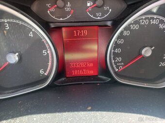 Ford Mondeo 1.8tdci 2007 - 13