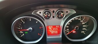 Ford Focus 1.6 TDCI Kombi - 13