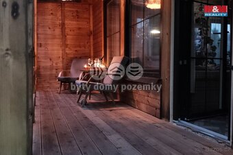 Pronájem rodinného domu 5+1 se zahradou – od ledna 2026 - 13