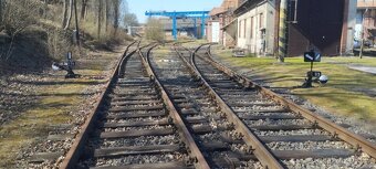 Pronájem skladového prostoru 14200 m2 Plzeň - 13