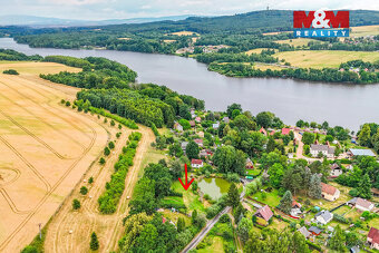 Prodej pozemku k bydlení, 3217 m², Cheb - 13