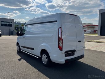 Ford Transit Custom 2.0 96kW L2H2 NAVI - 13