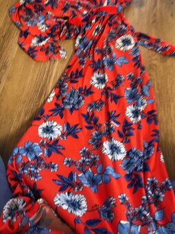 Overal tommy top stav krásný hilfiger - 13